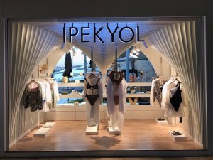 İPEKYOL, POP-UP MAĞAZASIYLA BODRUM’DA!