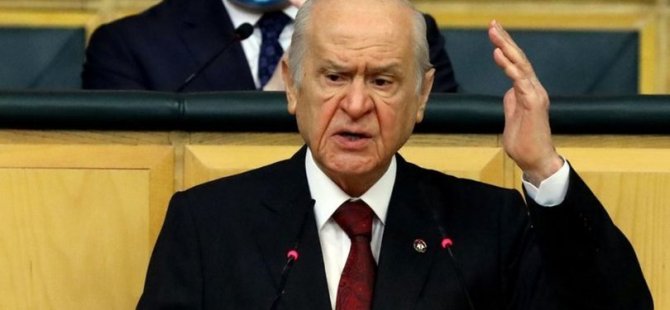 MHP Lideri Bahçeli: MHP Şuşa’ya yaptıracağı okul projesinden bu gelişmeler dolayısıyla vazgeçmiştir