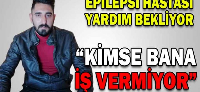 Aygün Güllüoğlu: “Tedavim İçin Yurtdışından Özel İğne Getirilmeli”