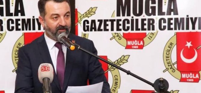 Akbulut: “Gücümüzü Üyelerimizden Alıyoruz”