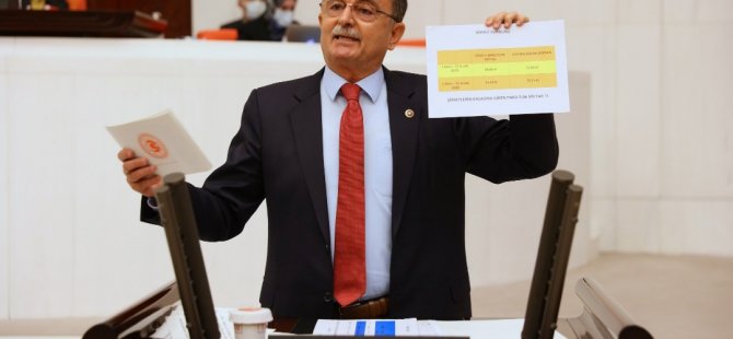 Girgin: 2. Liman Güllük Körfezi’nin İdam Fermanıdır!