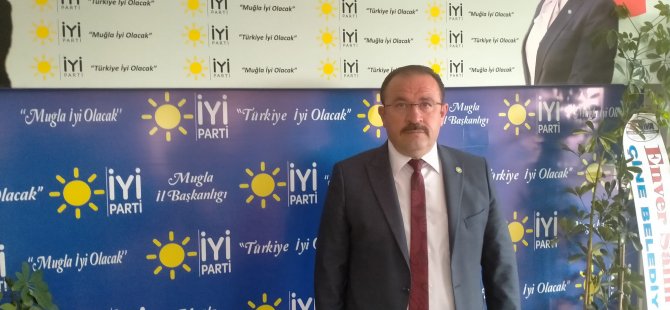 MUĞLA AKŞENER’İ AĞIRLAYACAK