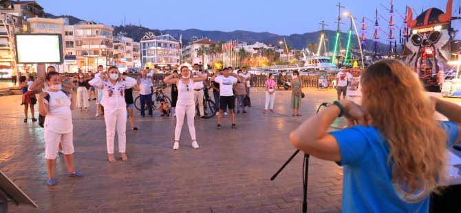 Değişimin Anahtarı Nefestir