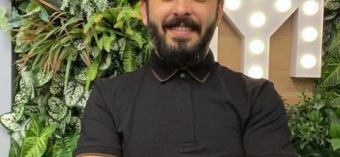 Mehmet Karadağ ABD Yolcusu