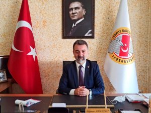 Muğla Gazeteciler Cemiyeti Başkanı Süleyman Akbulut: “24 Temmuz anlamını yitirmiş bir tarihtir”