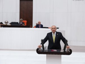 AK Parti Muğla Milletvekili M. Yavuz Demir’in 24 Temmuz Gazeteciler ve Basın Bayramı Kutlama mesajı