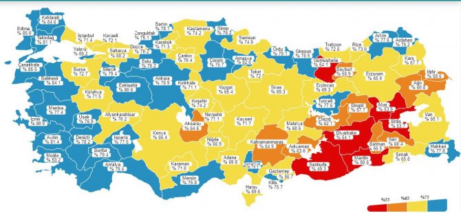 Başkan Gürün’den Hemşehrilerine Covid-19 mücadelesi için Teşekkür