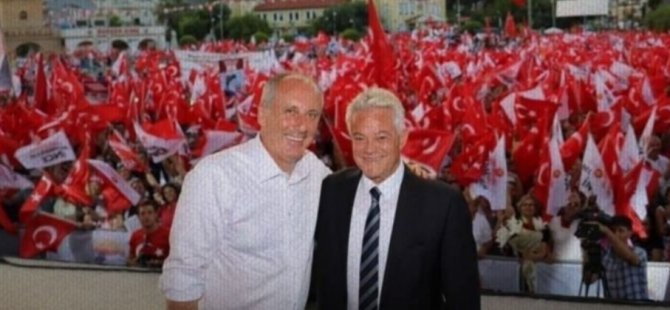 Memleket Partisi'nde İnce Güven Tazeledi, Acar PM'ye girdi