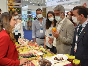 Marmaris Belediye Başkanı Mehmet Oktay, Turizmle tarımı entegre edeceğiz