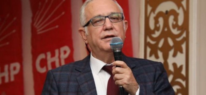 CHP Muğla İl Başkanı Adem Zeybekoğlu;  ASGARİ ÜCRETTEN VERGİ VE KESİNTİLERE SON VERİLSİN