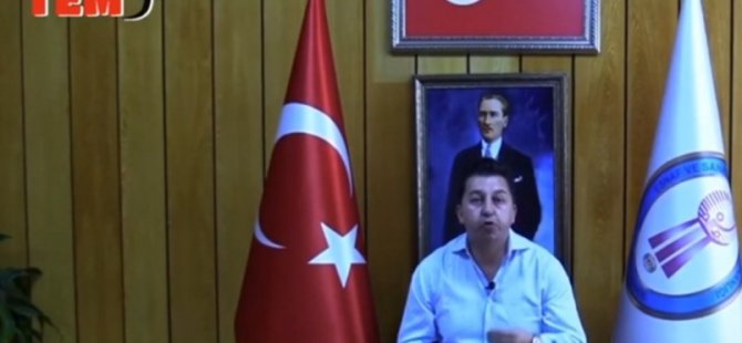 Marmaris Esnaf Odası'ndan Üyelerinin Çocuklarına Ders Takviyesi