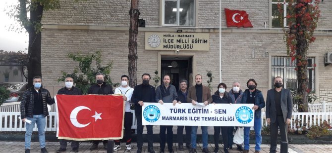 ÖĞRETMENLİK MESLEK KANUNU BÜTÇE GÖRÜŞMELERİNİN SONA ERMESİNİN HEMEN ARDINDAN TBMM’YE GETİRİLMELİDİR