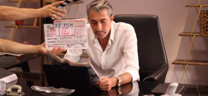 Halil Ergün ve Erkan Petekkaya’nın başrollerini paylaştığı ‘Dedemin Gözyaşları’ filminin vizyon tarihi belli oldu