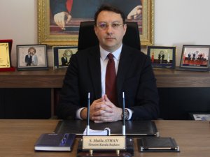 MTO BAŞKANI AYHAN'DAN ÖNEMLİ ÇAĞRI