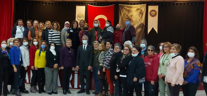 BAŞKAN OKTAY: BEN BU TOPRAKLARA AİTİM!