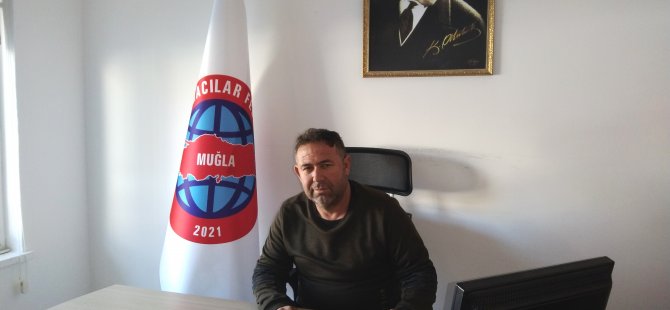 MUĞLALI TURİZM TAŞIMACILARI YENİDEN YAPILANIYOR