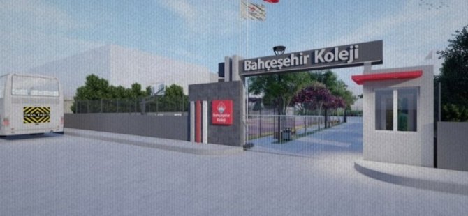 Bahçeşehir Koleji Marmaris Kampüsü 2022-2023 Eğitim Öğretim Yılında Açılıyor