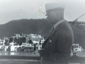 Atatürk'ün Marmaris’e gelişinin 87. yıl dönümünü kutluyoruz