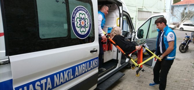 Muğla Büyükşehir Belediyesi Türkiye’ye Örnek Oluyor