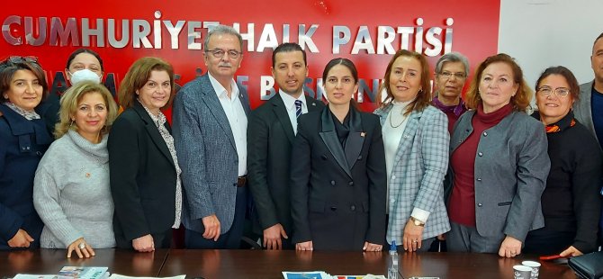 CHP’li Balcı: Herkes iyi bilsin ki uysal koyun da değiliz