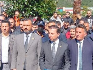 Cumhurbaşkanı Erdoğan'a Marmaris'ten Çağrı: Müzik Yasağına Son verilsin