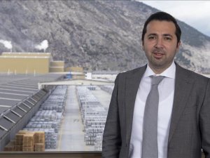 QUA Granite’in 2021 yılı net karı 565,6 milyon lira oldu