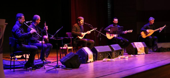 Aşık Veysel Muğla’da Türkülerle Anıldı