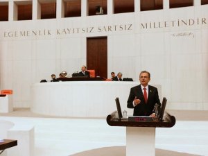 GİRGİN: VARLIK FONU, TMSF GİBİ DENETİMSİZ KAYNAK AKTARMA MEKANİZMALARI ÜLKE EKONOMİSİNİ YUTUYOR 