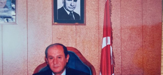 Bahçeli, MHP'nin başında 25 yılı doldurdu