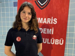 SUDE YADA KURBAĞALAMA STİLDE TÜRKİYE DÖRDÜNCÜSÜ OLDU