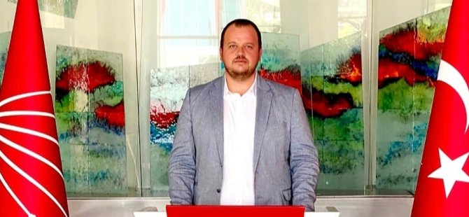 Tarhan: Basın kuruluşları demokrasinin güçlenmesine büyük katkı sağlamaktadır