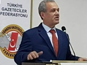 TGF, 24 Temmuz’u “Basın Özgürlük Ve Dayanışma Günü” Olarak Kutluyoruz