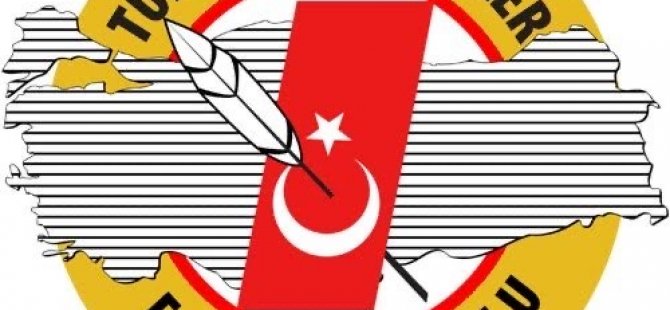 TGF, 24 Temmuz’u “Basın Özgürlük Ve Dayanışma Günü” Olarak Kutluyoruz