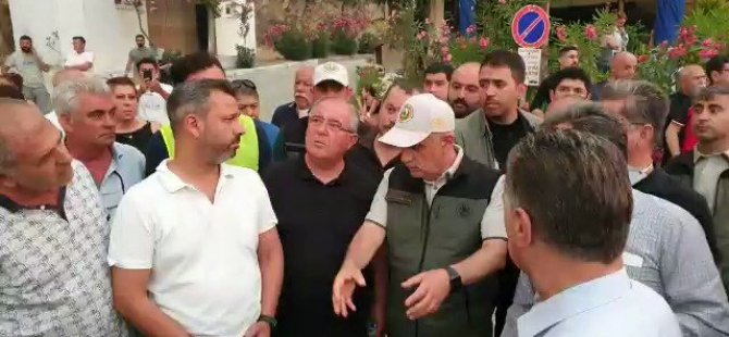 CHP’li Erbay orman yangınlarına gece görüş özelliğine sahip helikopterler ile müdahaleyi TBMM gündemine taşıdı