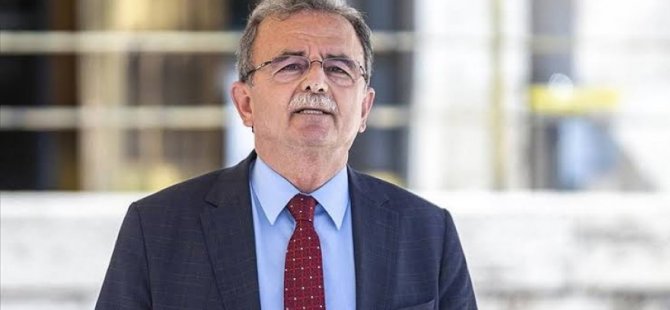 CHP’li Girgin Yörük Obaları Derneği’ne denetim gerçekleştirileceğini açıkladı