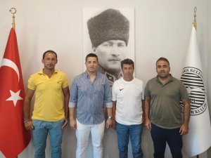 Marmaris Belediyesi Gençlik Spor Kulübü yeni sezonu bekliyor