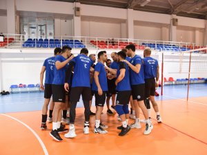 MİLAS BELEDİYESPOR EVİNDEKİ İLK MAÇINA ÇIKIYOR