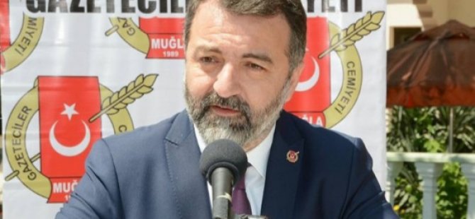 MGC Başkanı Akbulut:  Herkesin kabul edeceği bir düzenlemeye ihtiyacımız vardı