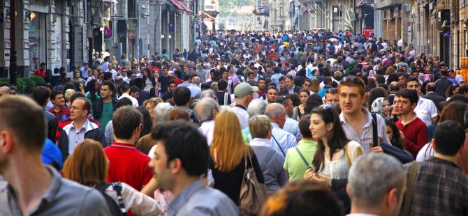 Toplumsal Cinsiyet Eşitliğinin Sağlanması 132 Yıl Sürecek