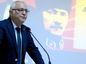 CHP'li Zeybekoğlu: Amasra’da yaşanan, Sayıştay’ın uyarılarına rağmen göz göre göre gelen bir iş cinayetidir