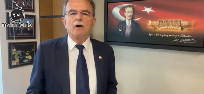 CHP'li Girgin: İktidarın ‘sopası’ RTÜK