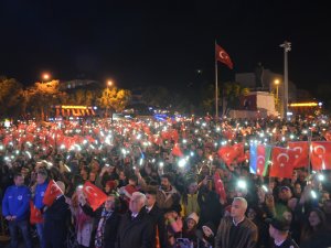 Büyükşehir Cumhuriyet Bayramını Farklı Etkinliklerle Kutluyor