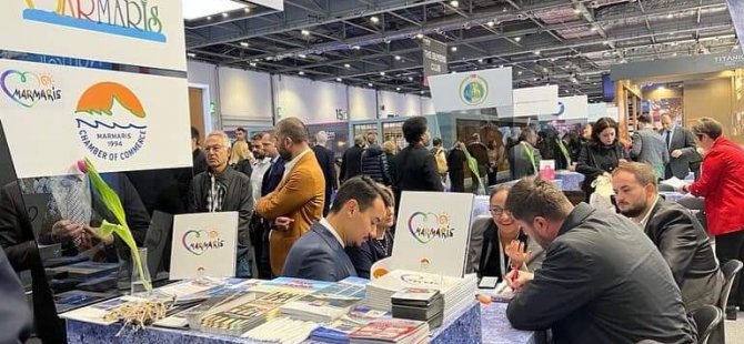 Fuarlar dönemi Londra WTM ile başladı