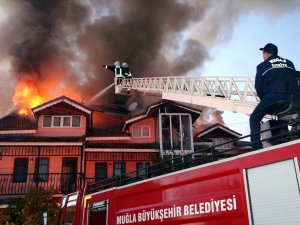 Büyükşehir İtfaiyesinden Soba Kullananlara ‘Hayati’ Uyarı