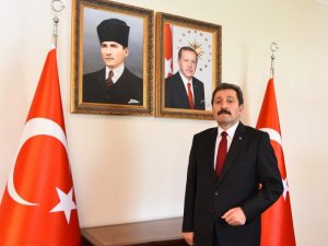 Muğla Valisi Orhan Tavlı, 24 Kasım Öğretmenler Günü Mesajı yayımladı