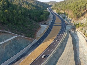 Turizm Merkezi Muğla’ya Ulaşım Çok Daha Konforlu ve Hızlı Olacak