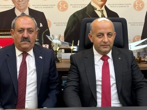 MHP Muğla İl Başkanı Oğuz Akarfırat Atandı