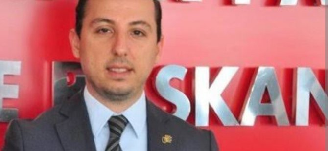 CHP'li Balcı: Bu telefon numaralarına nasıl ulaşmıştır?'