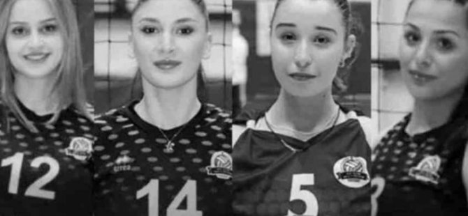 Büyükşehir Voleybolun Melekleri Anısına Turnuva Düzenliyor