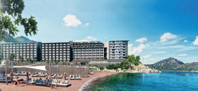 'Kızılbük Thermal Wellness Resort’ Bakanlık’tan ÇED raporunu aldı